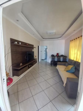 CASA DE PRAIA FAMILIA MACEDO